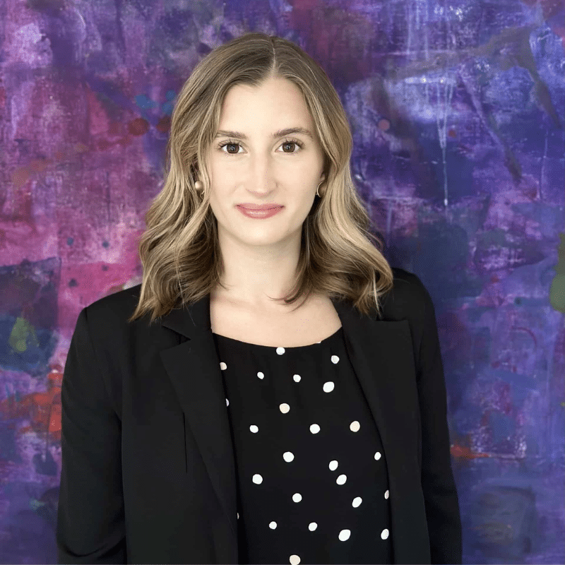 Magdalena Puchleitner