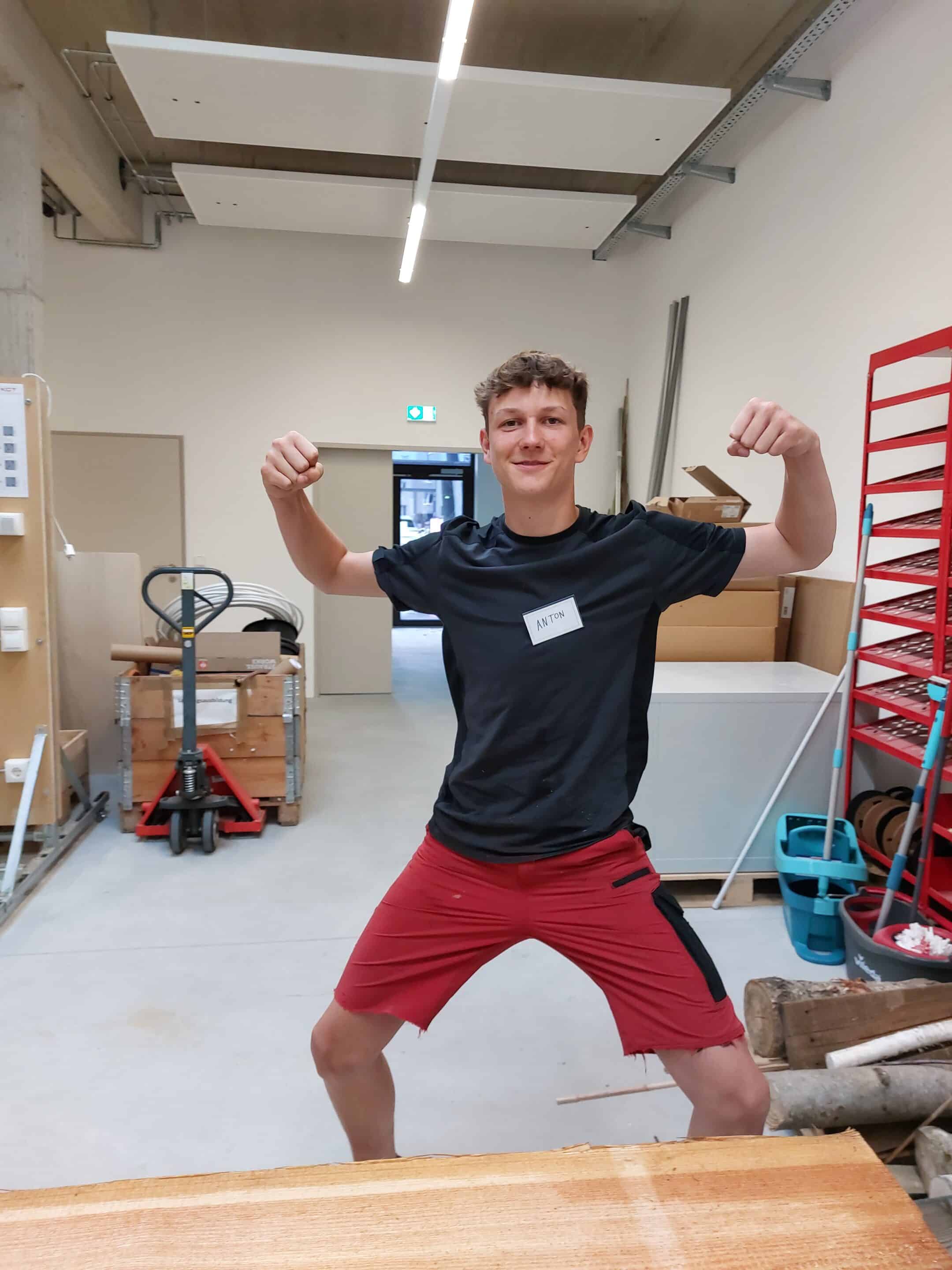 Welche Gewinne gibt es?